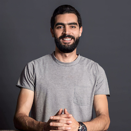 Mahmoud Aouinti