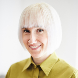 Stefanie M. Auer