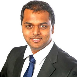 Saicharan Sathyam