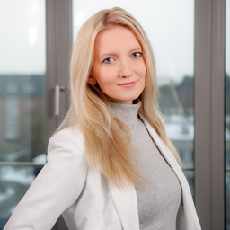 Inessa Fichtner
