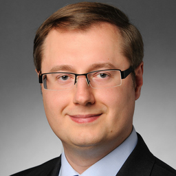 Adrian Jaron