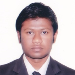 Tushar Padamwar