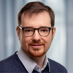 Jonathan Müller