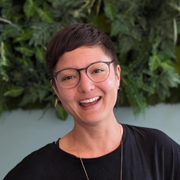 Carola Vogt's profile picture