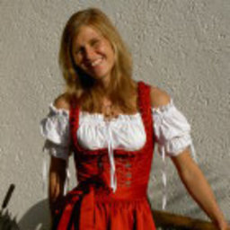 Silvia Kostka