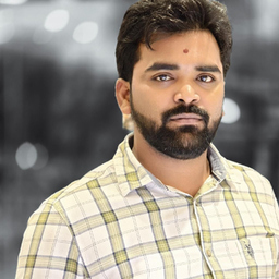 prabhakar kondru