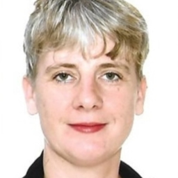 Anett Kiesewetter