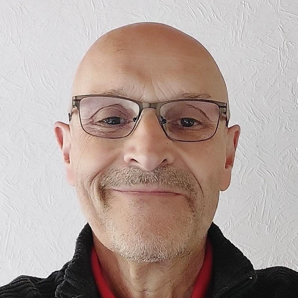 Josef Reichl Vertriebsmitarbeiter J.A. Becker & Söhne XING