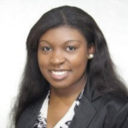 Gwendoline A.  Ashu