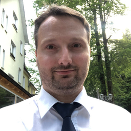 Nico Böhm-Hennes's profile picture