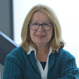 Annette Pender