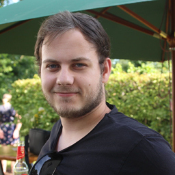 Marcel Bobe's profile picture