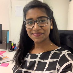 Sannithy Paramalingam