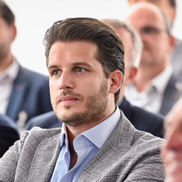 Dr. Clemens Huber