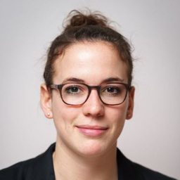 Tanja Lüdin