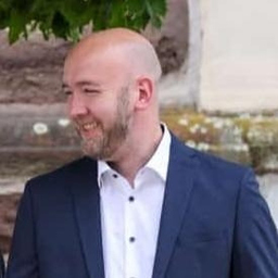 Oliver Müller