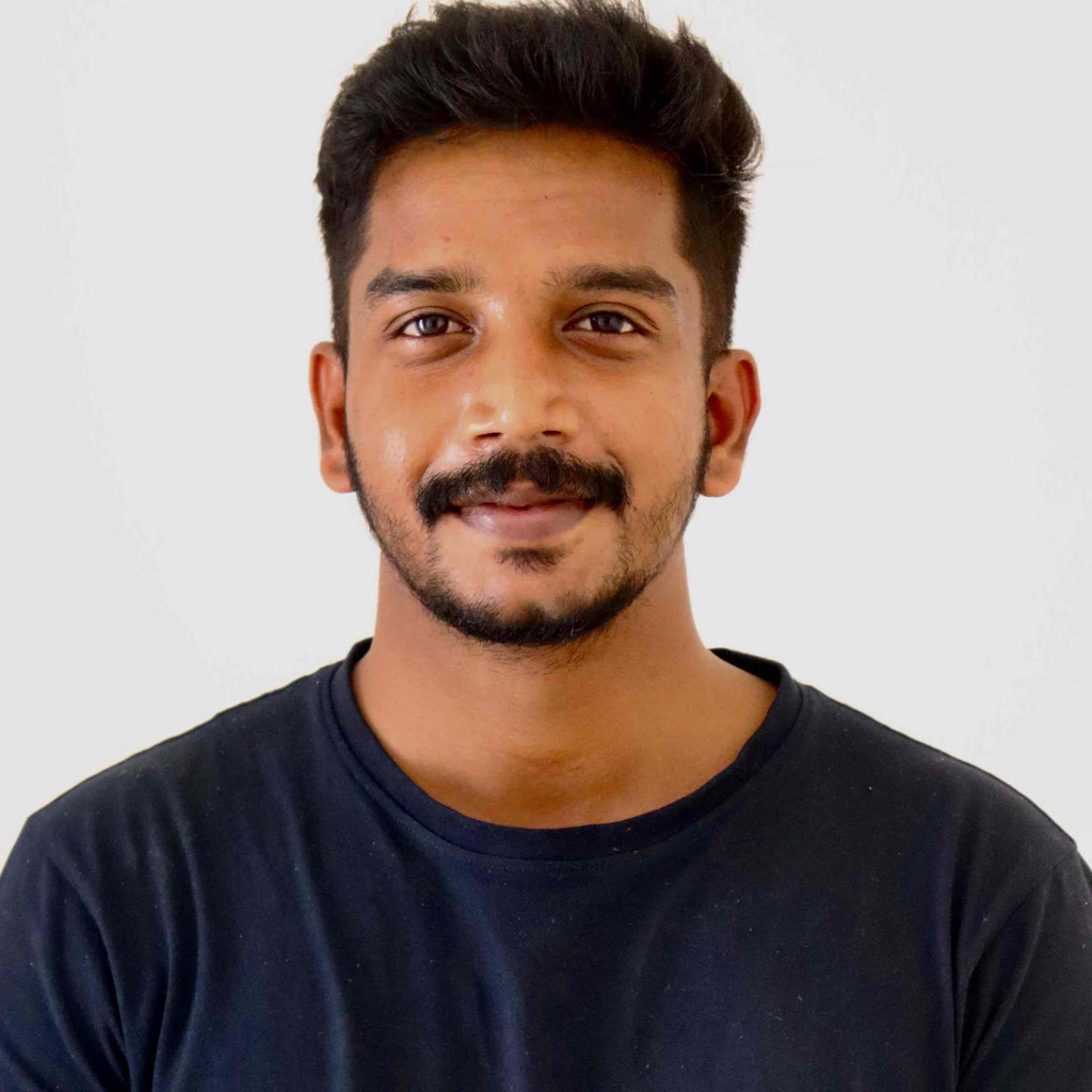 Vignesh Rathnakumar Vignesh Murugan - Service Technician - F&k delvotec Gmbh | XING