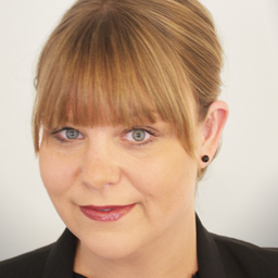 Katrin Gralla