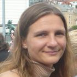 Dr. Susanne Pausch