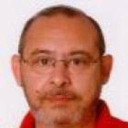 José Miguel Pastor Guerrero