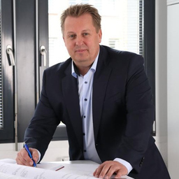 Dipl.-Ing. Torsten Niggemann
