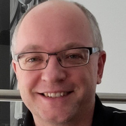 Reto Krebs