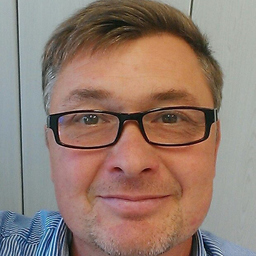 Holger Kluge