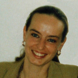Nicole Wantke