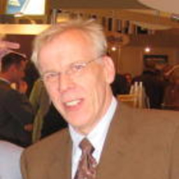 Bodo Palzer