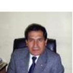 Alejandro Córdova Depaz