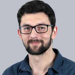 Manuel Huwig