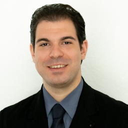 Ing. Efstratios Iliopoulos