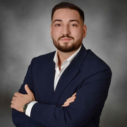 Bleron Krasnic's profile picture