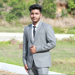 Akshay Naik