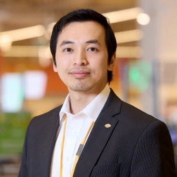 Dr. Thai Tam Duong