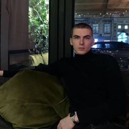 Stanislav Sydorenko