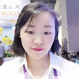 Angela Zhang