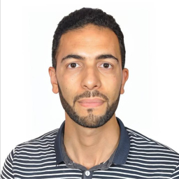 Mohamed Ali Ben Ammar