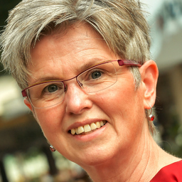 Karin Lüppen