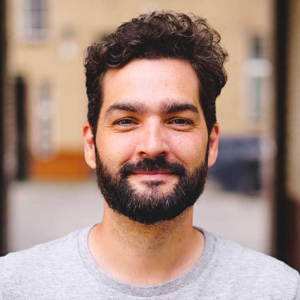 Chris Jahn - Head of Design - Coffee Circle - Circle Products GmbH | XING