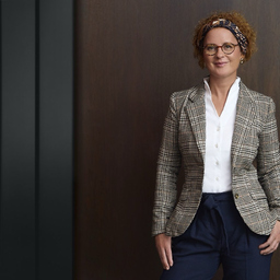 Melanie von der Pütten