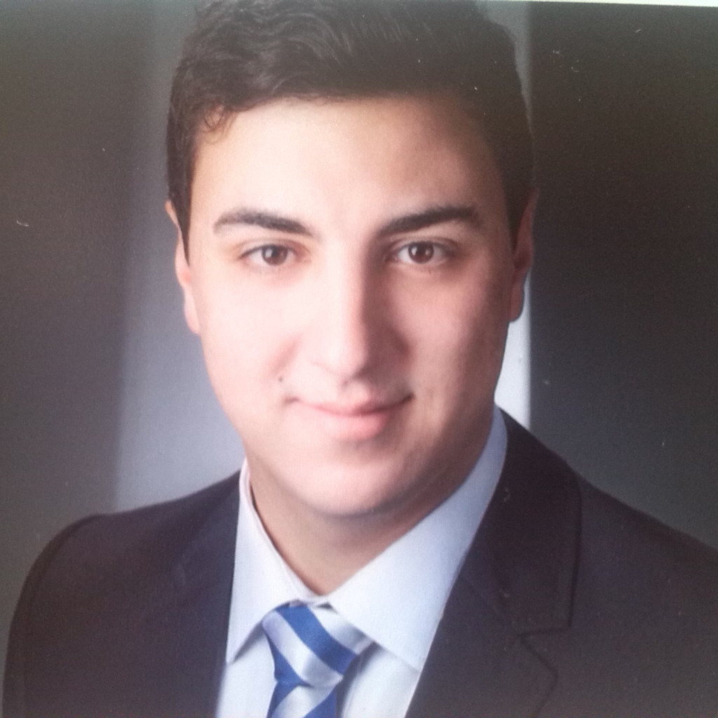 Daniel Voß Manager Strategic Ventures & Innovation FIEGE XING