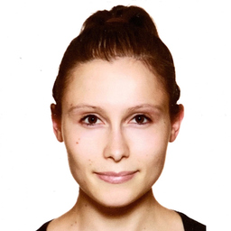 Kathrin Muehler