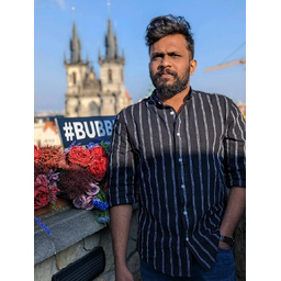 Dev Vishnu