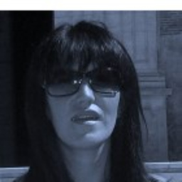 Dolores Martínez Vilchez