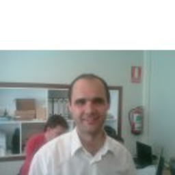 Adolfo Llorente Fernandez