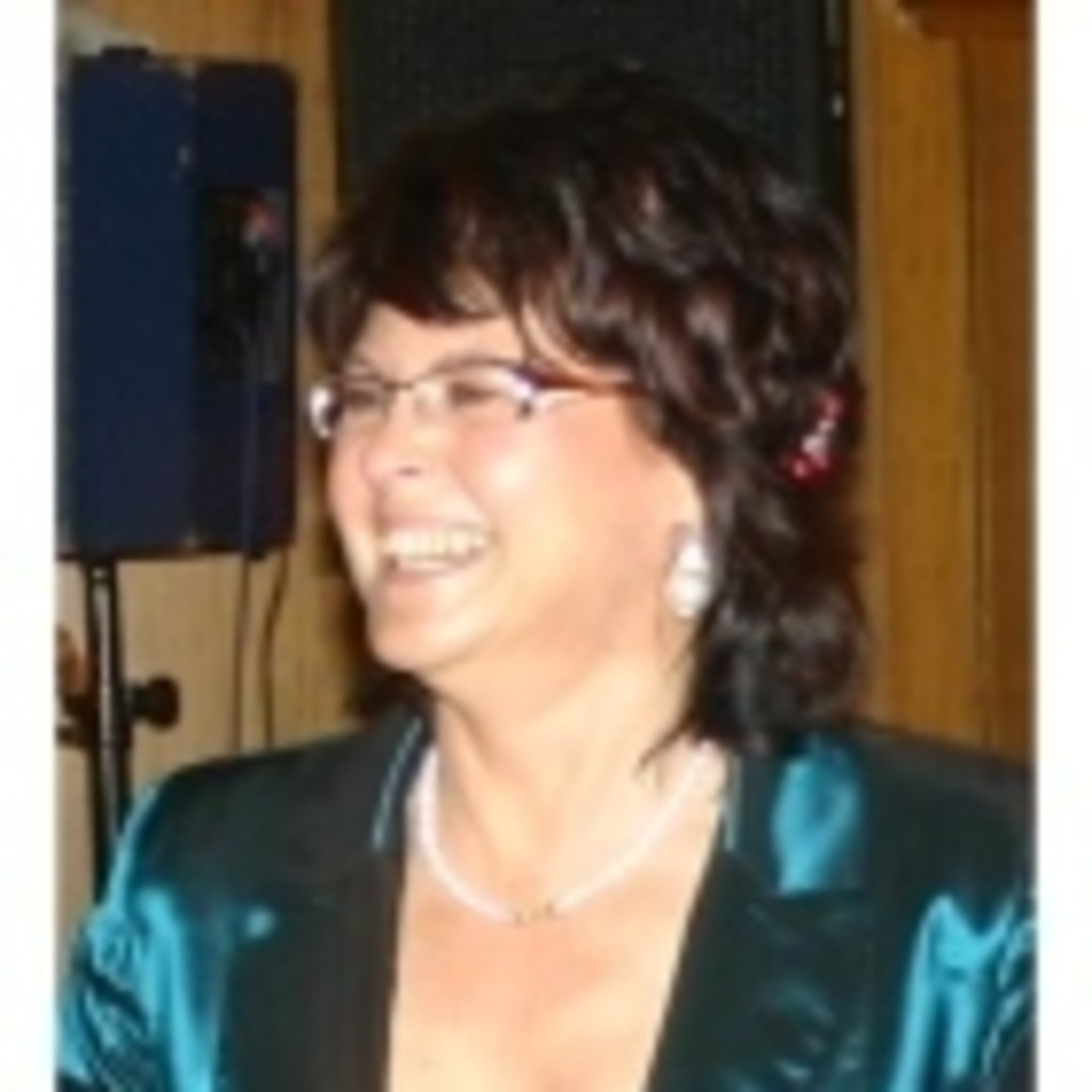 Ulrike Klotz PRIVAT zu Hause XING