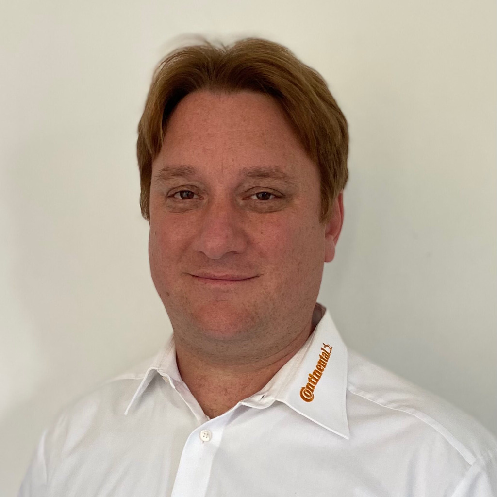 Dipl.Ing. Alexander Ginzel Service Area Manager Western Europe