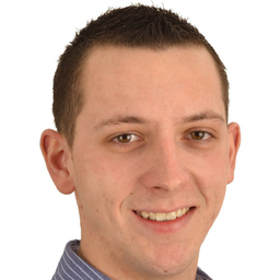 Patrick Frevel