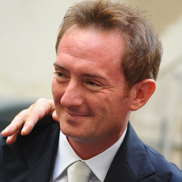 Gianluca Lamonea